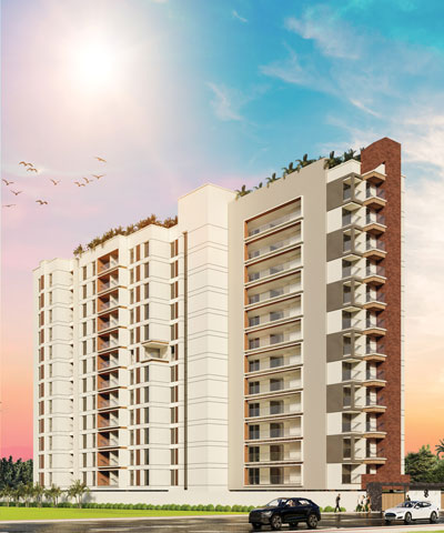 2 BHK homes for Sale in Punawale